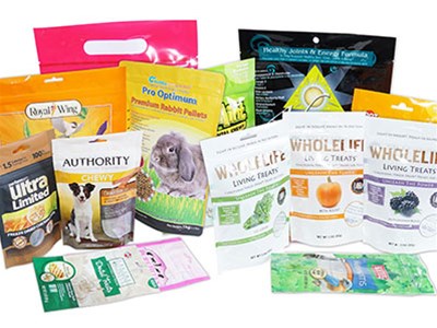 塑料包装制品材料的主要成分及采购标准