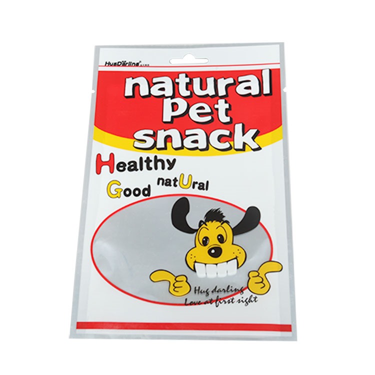 宠物食品-用品袋