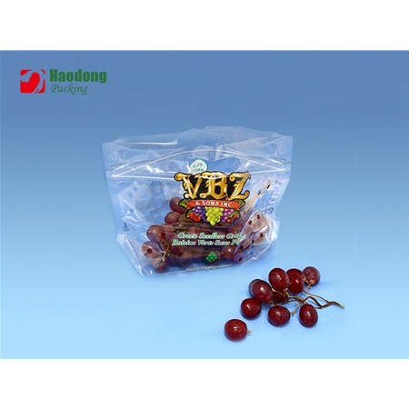 生鲜蔬菜水果袋