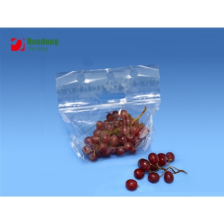 生鲜蔬菜水果袋