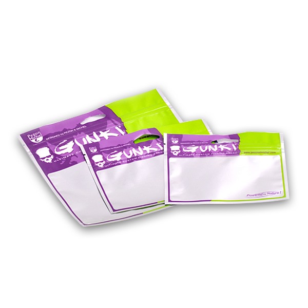 鱼饵鱼钩包装袋