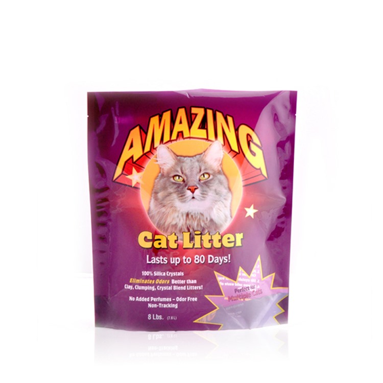 猫砂袋
